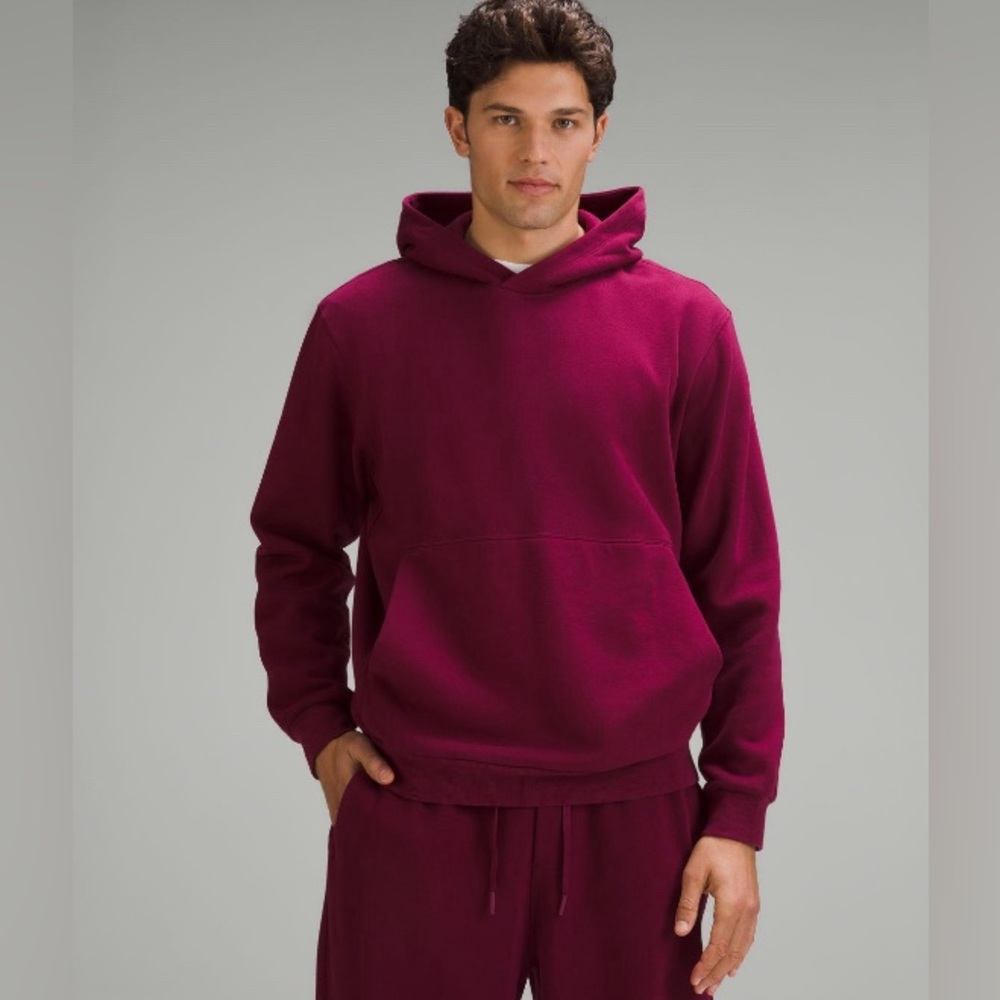 Lululemon Steady State Hoodie